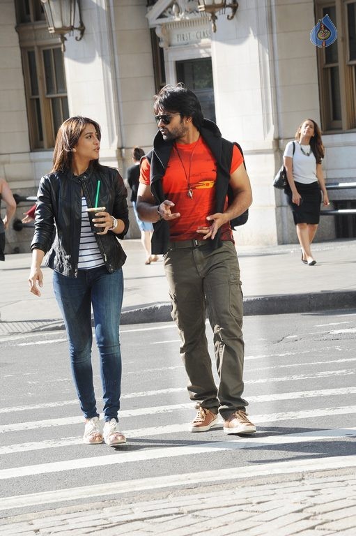 Subramanyam For Sale New Photos - 3 / 3 photos