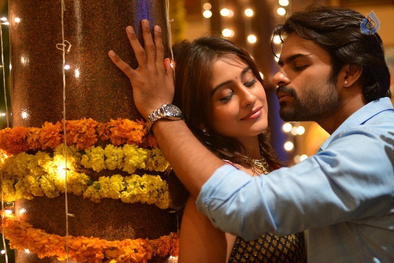 Subramanyam For Sale Photos - 1 / 2 photos
