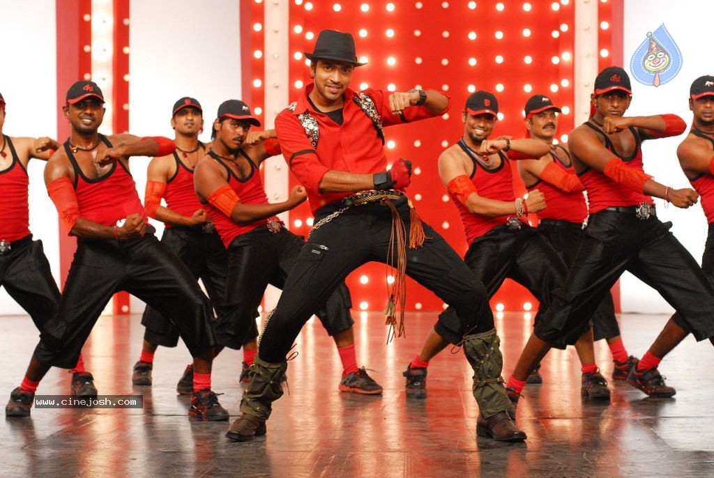 Sudigaadu Movie Hot Stills - 28 / 34 photos