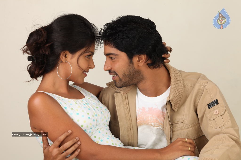 Sudigadu Movie Stills - 5 / 15 photos