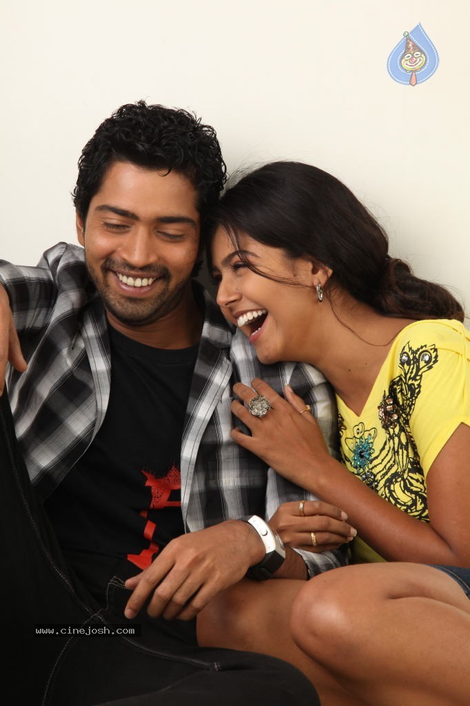 Sudigadu Movie Stills - 9 / 15 photos