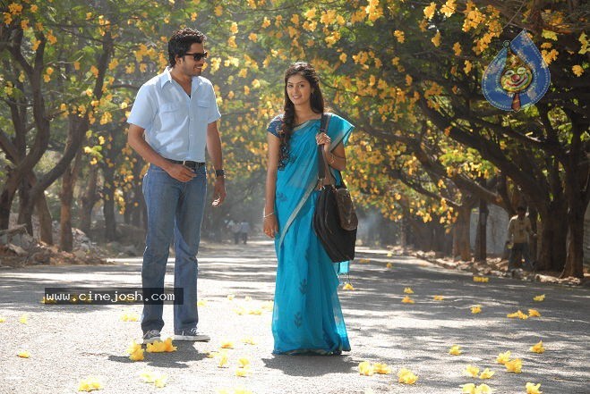 Sudigadu Movie New Stills - 8 / 30 photos