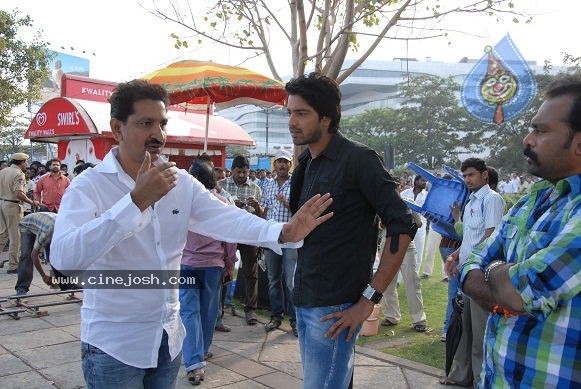 Sudigadu Movie New Stills - 24 / 30 photos