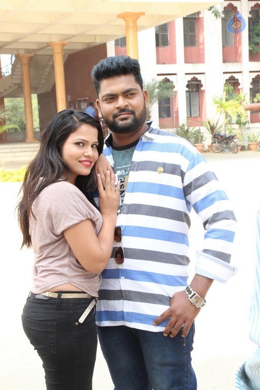 Sudigali Movie Stills - 3 / 9 photos