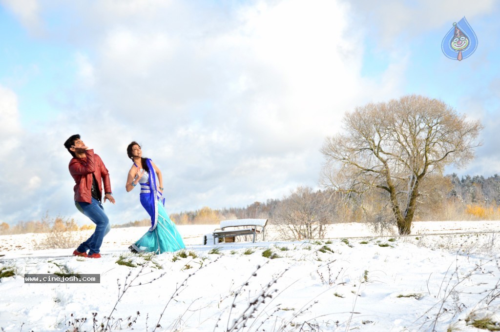 Sukumarudu Movie New Stills - 20 / 27 photos