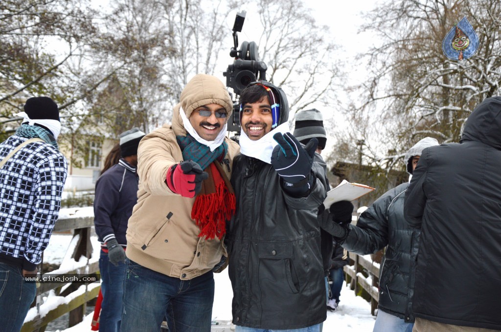 Sukumarudu Movie New Stills - 27 / 27 photos