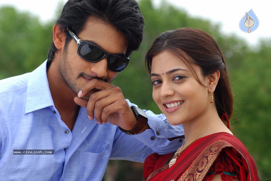 Sukumarudu Movie Stills - 2 / 7 photos