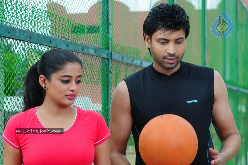 Sumanth New Movie Stills - 1 / 3 photos