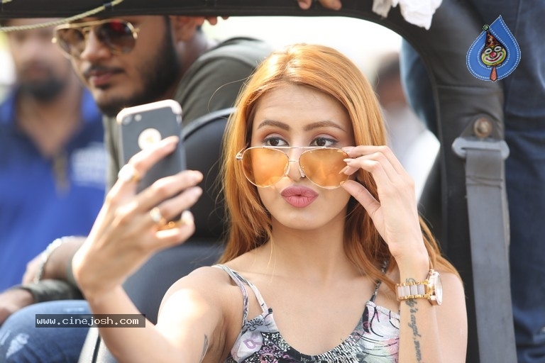 Super Sketch Movie Stills - 9 / 13 photos