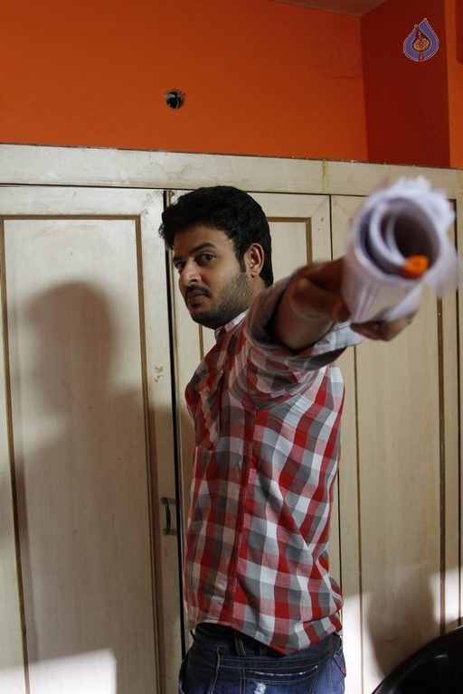 Superstar Kidnap Film New Photos - 43 / 61 photos