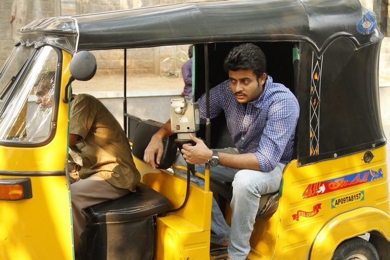 Superstar Kidnap Film New Photos - 44 / 61 photos