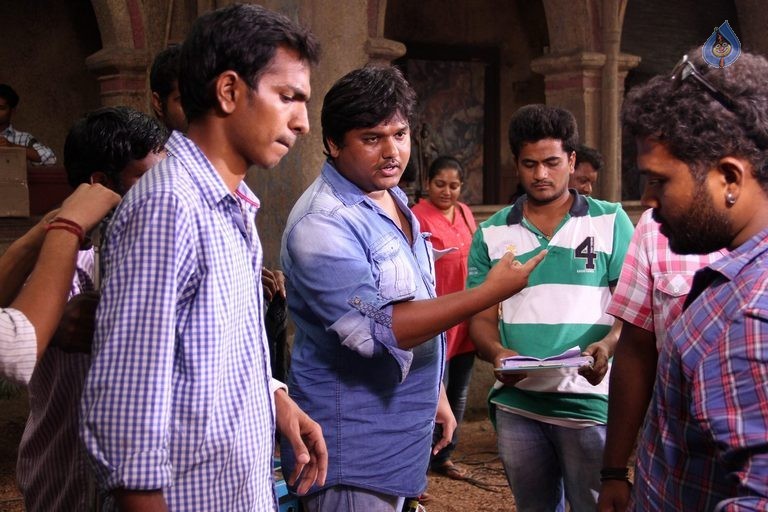 Superstar Kidnap Film New Photos - 47 / 61 photos