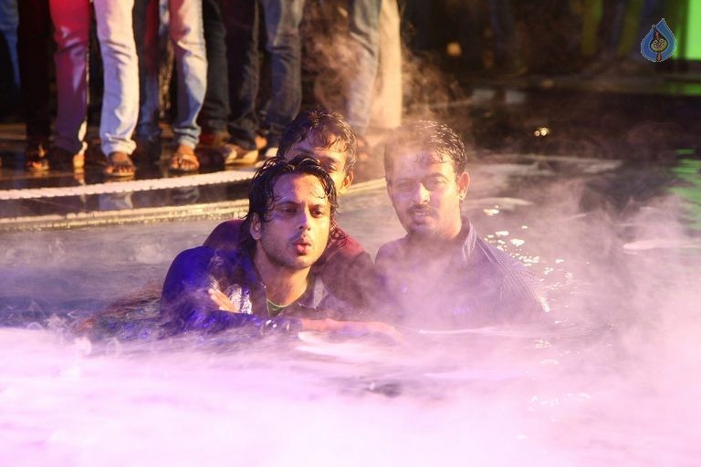 Superstar Kidnap Film New Photos - 53 / 61 photos