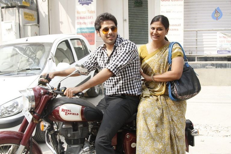 Superstar Kidnap Film New Photos - 55 / 61 photos