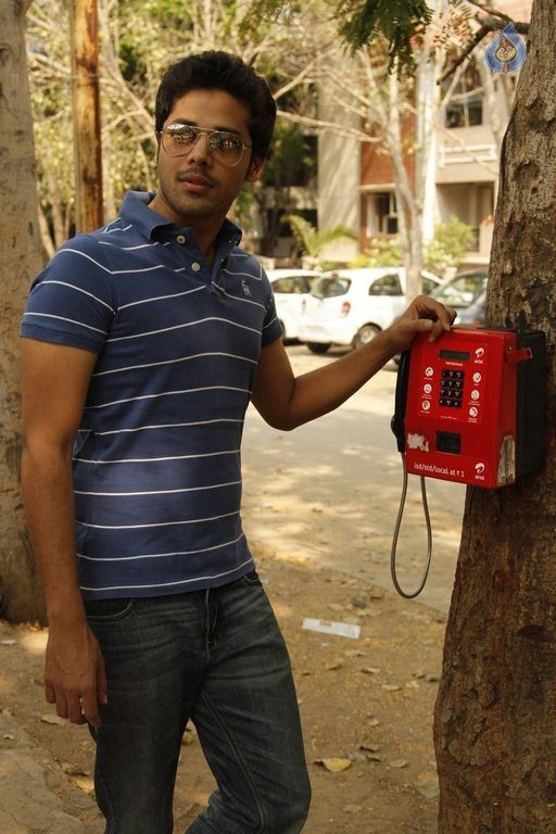 Superstar Kidnap Film New Photos - 56 / 61 photos