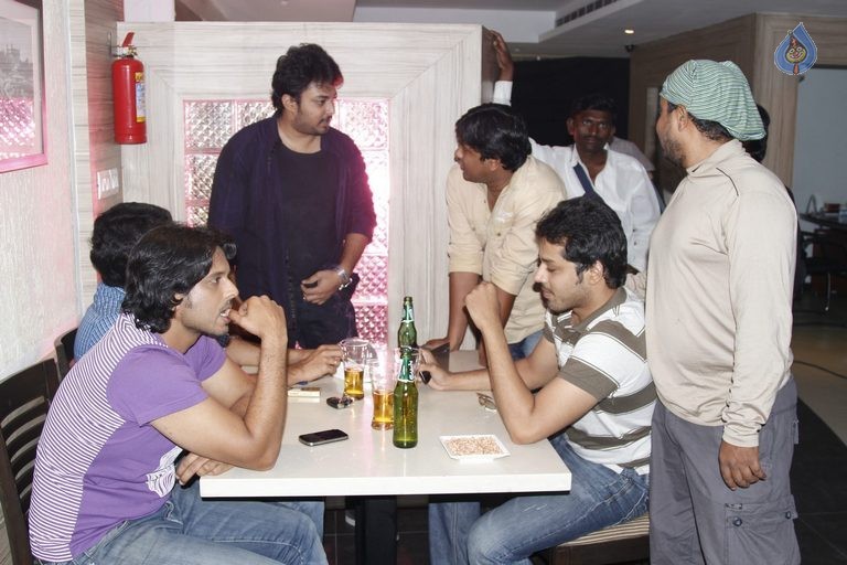 Superstar Kidnap Film New Photos - 57 / 61 photos