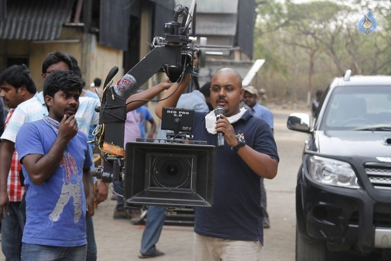 Superstar Kidnap Film New Photos - 58 / 61 photos