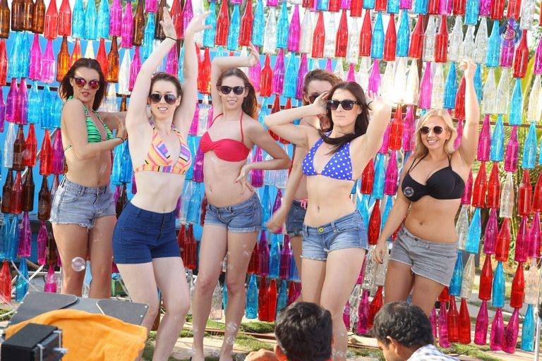 Superstar Kidnap Film New Photos - 59 / 61 photos