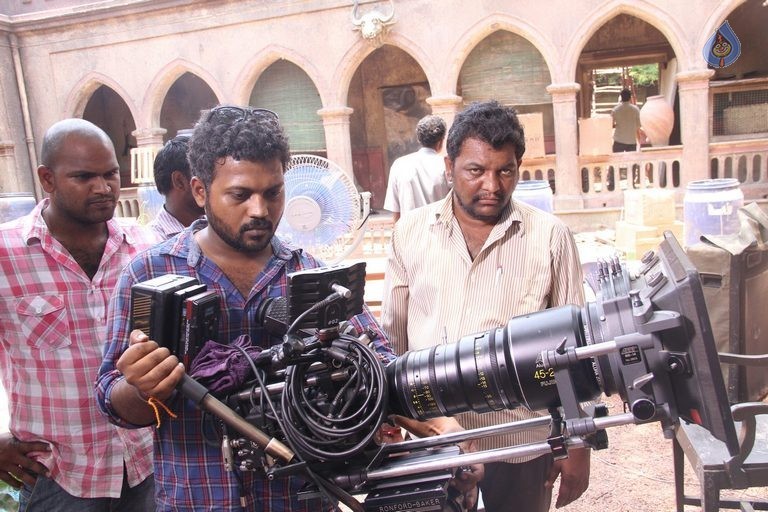 Superstar Kidnap Film New Photos - 60 / 61 photos