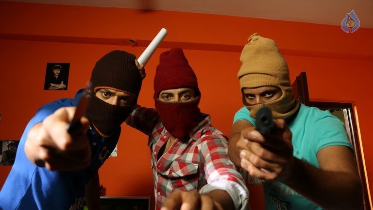 Superstar Kidnap Film Photos and Posters - 32 / 36 photos