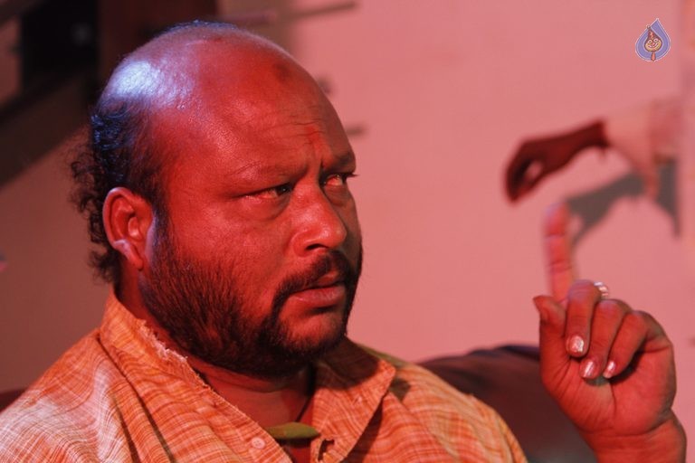 Superstar Kidnap Film Photos and Posters - 33 / 36 photos