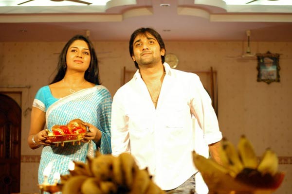 Tarun - Vimala Raman - Supreme Movies  - 21 / 83 photos