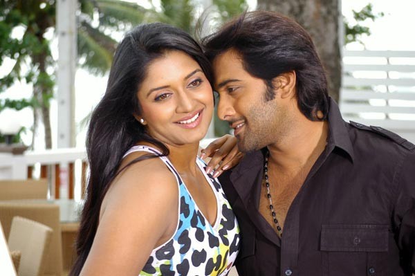 Tarun - Vimala Raman - Supreme Movies  - 43 / 83 photos