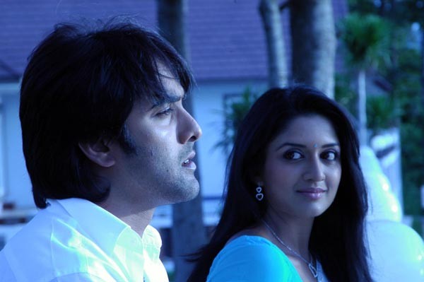 Tarun - Vimala Raman - Supreme Movies  - 55 / 83 photos