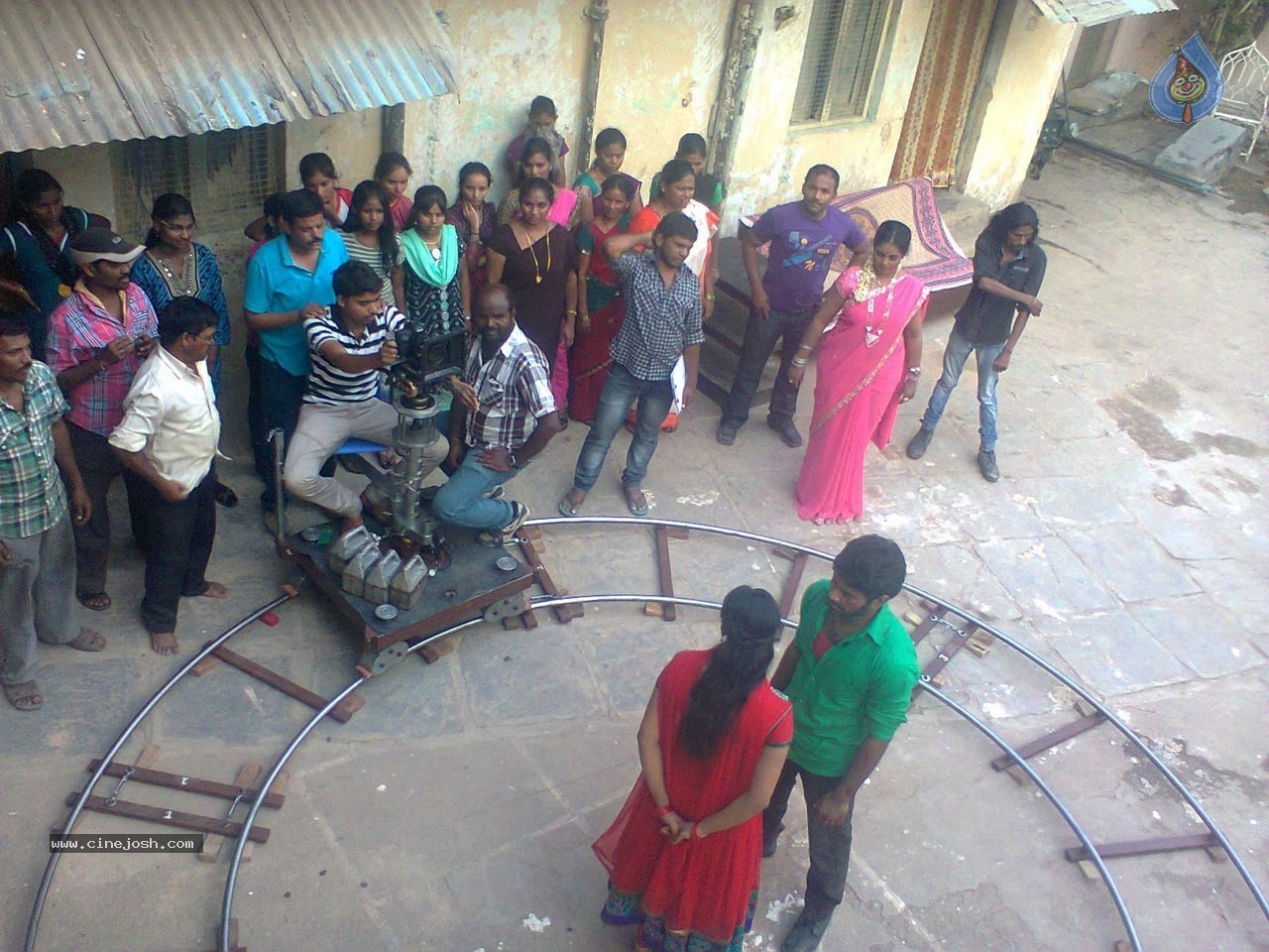 Suri Vs Varalakshmi Stills n Posters - 11 / 37 photos