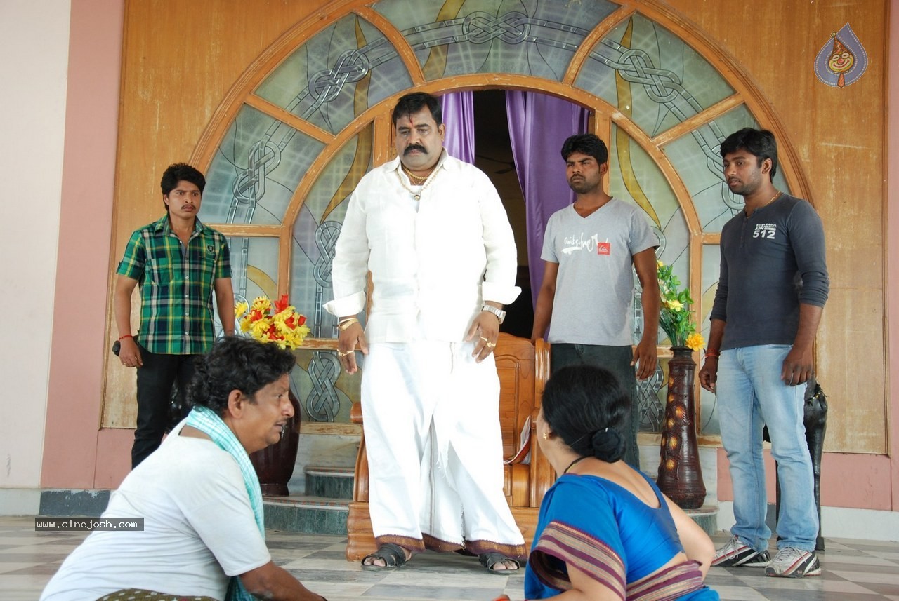 Suri Vs Varalakshmi Stills n Posters - 13 / 37 photos