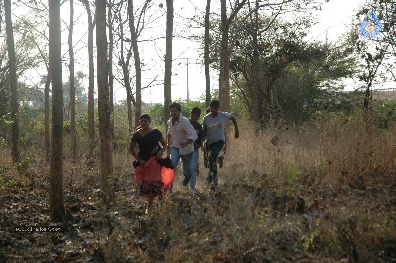 Suri Vs Varalakshmi Stills n Posters - 20 / 37 photos