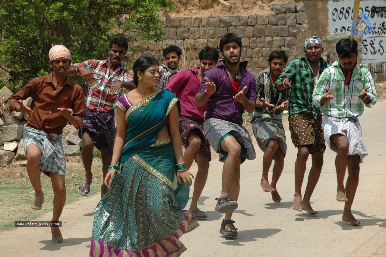 Suri Vs Varalakshmi Stills n Posters - 23 / 37 photos