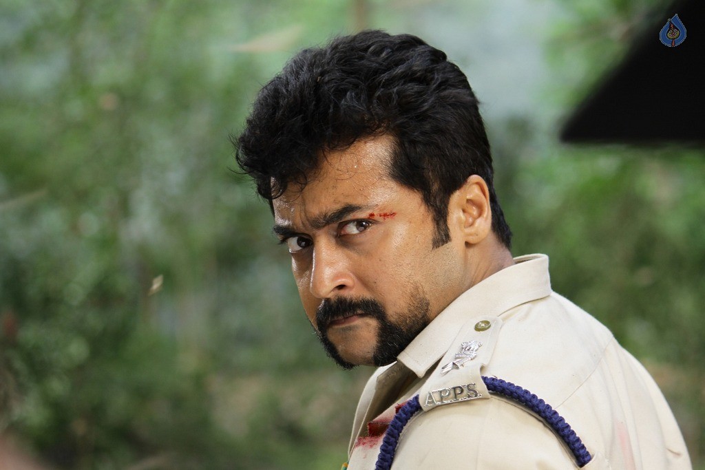 Suriya S3 Movie New Stills - 48 / 99 photos