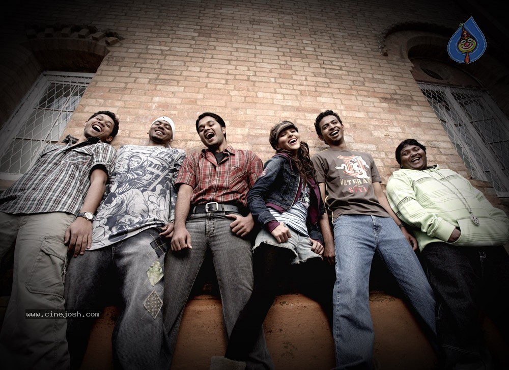 Surya the Great Movie Stills - 2 / 38 photos