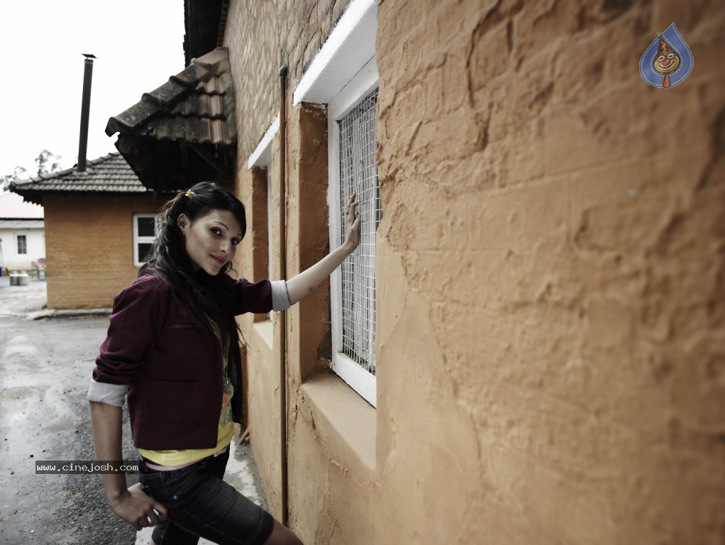 Surya the Great Movie Stills - 3 / 38 photos