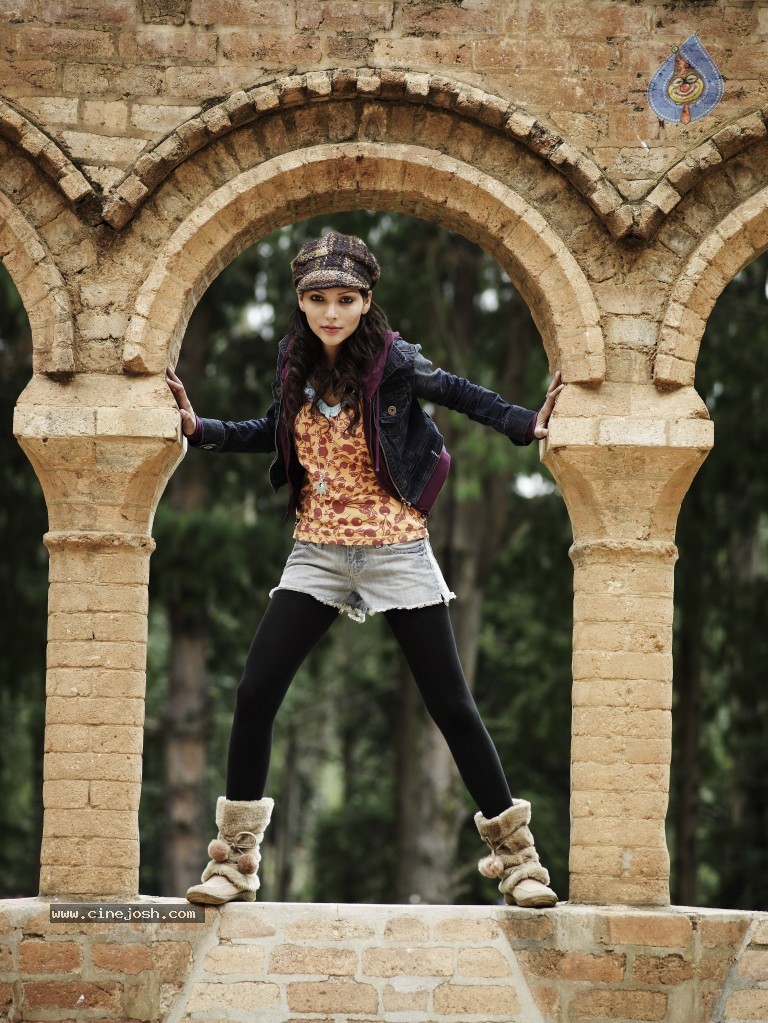 Surya the Great Movie Stills - 18 / 38 photos