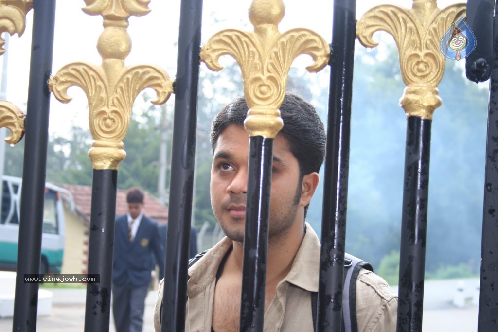 Surya the Great Movie Stills - 33 / 38 photos