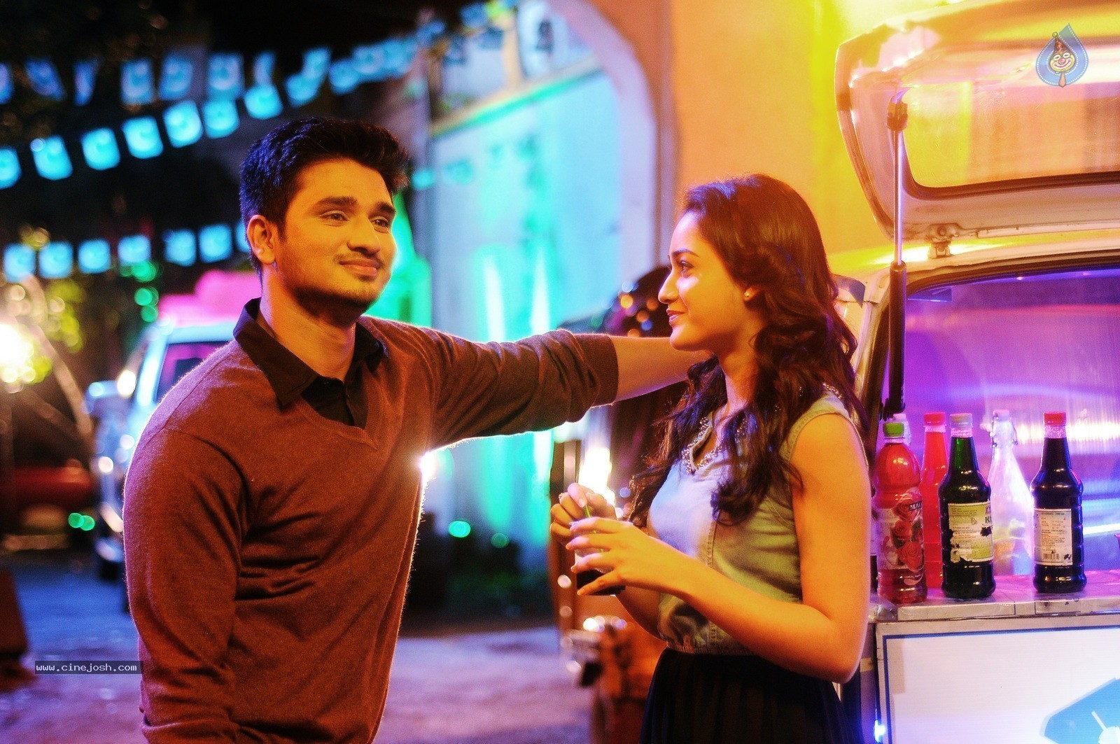 Surya vs Surya Stills n Posters - 5 / 17 photos