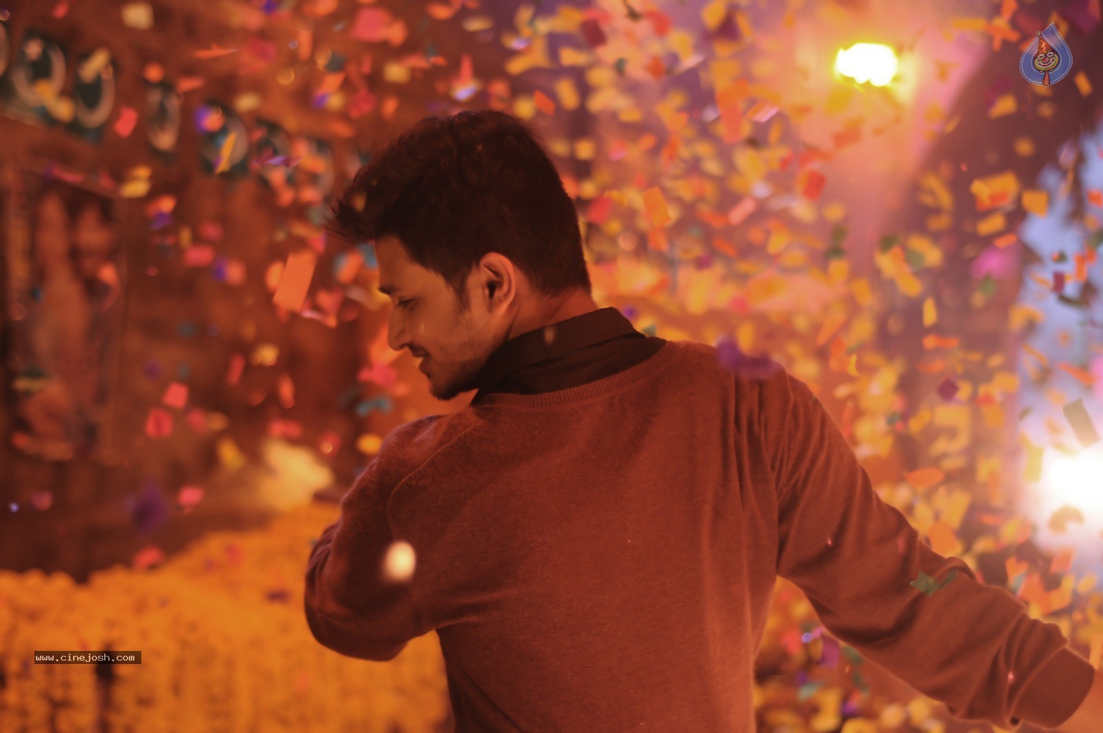 Surya vs Surya Working Stills - 30 / 33 photos