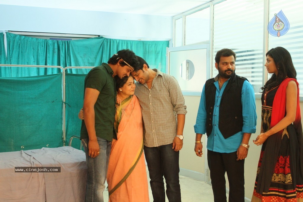 Suswagatham Movie Stills - 93 / 129 photos