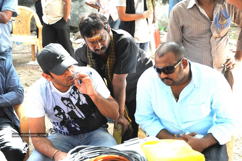 Swami Ra Ra Movie New Photos - 7 / 15 photos