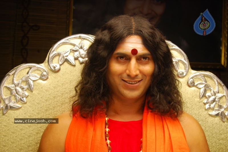 Swami Satyananda Movie Stills - 3 / 17 photos