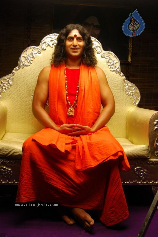 Swami Satyananda Movie Stills - 8 / 17 photos