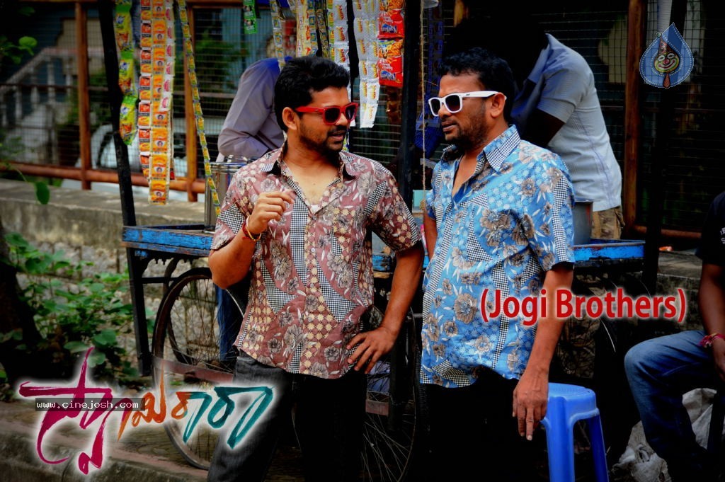 Swamy Ra Ra Artist's n Technicians - 38 / 41 photos