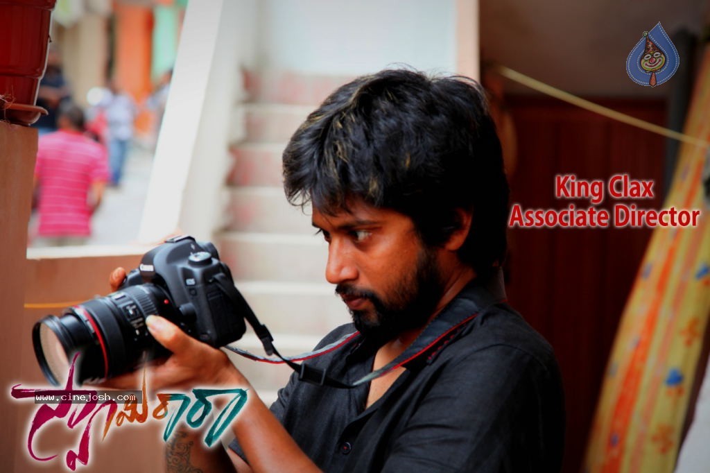 Swamy Ra Ra Artist's n Technicians - 41 / 41 photos