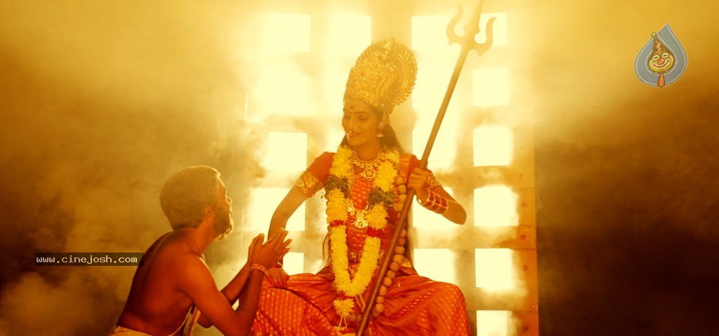 Swamy Vivekananda Movie New Stills - 25 / 27 photos