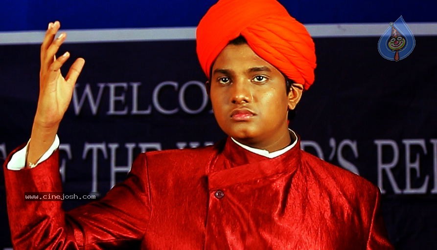 Swamy Vivekananda Movie New Stills - 27 / 27 photos