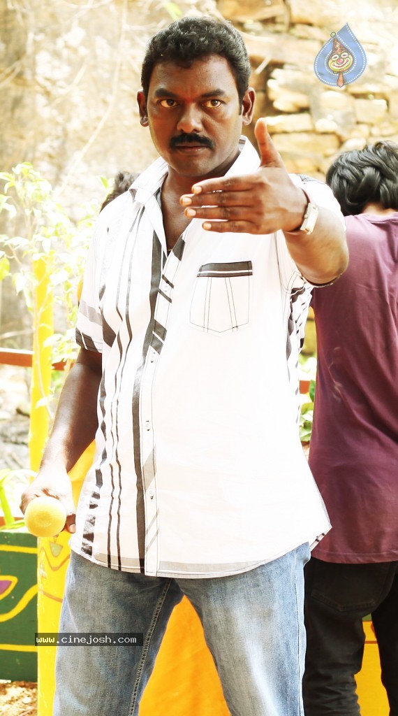 Swamy Vivekananda Movie Photos - 1 / 22 photos