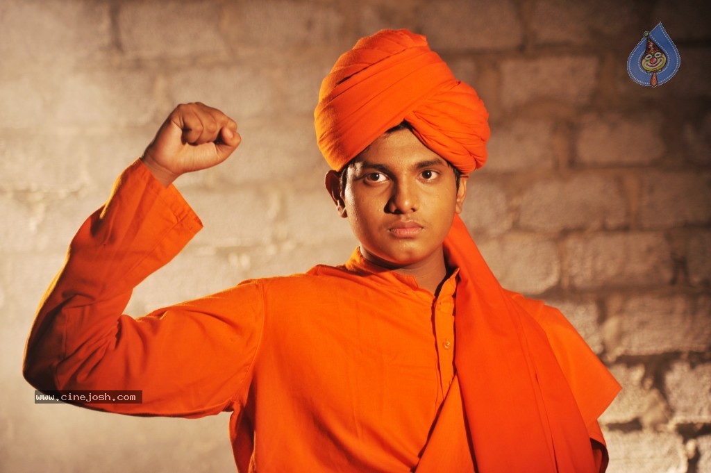 Swamy Vivekananda Movie Photos - 5 / 22 photos