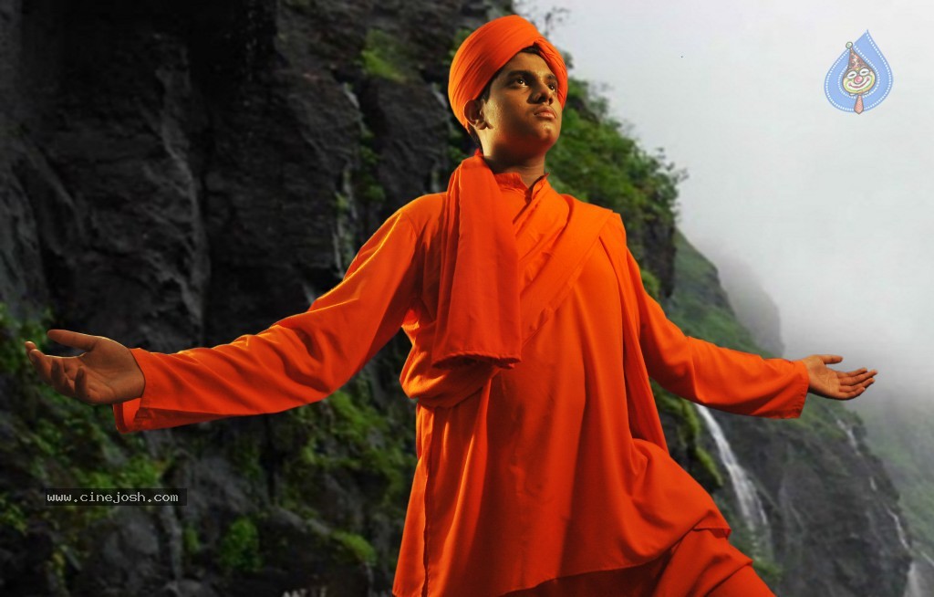 Swamy Vivekananda Movie Photos - 6 / 22 photos